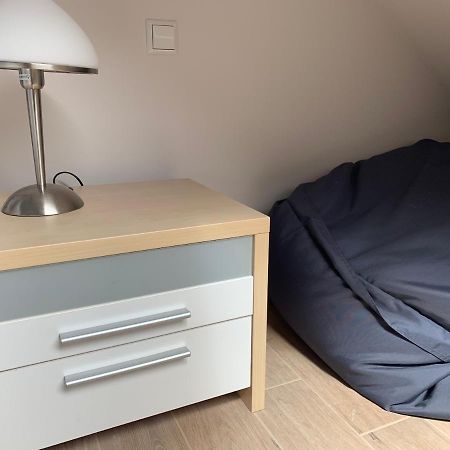 Freiraum Apartment Анвайлер ам Трифелс Екстериор снимка