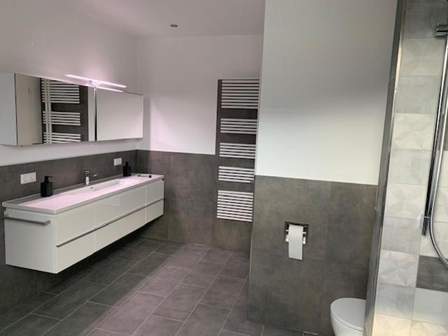 Freiraum Apartment Анвайлер ам Трифелс Екстериор снимка