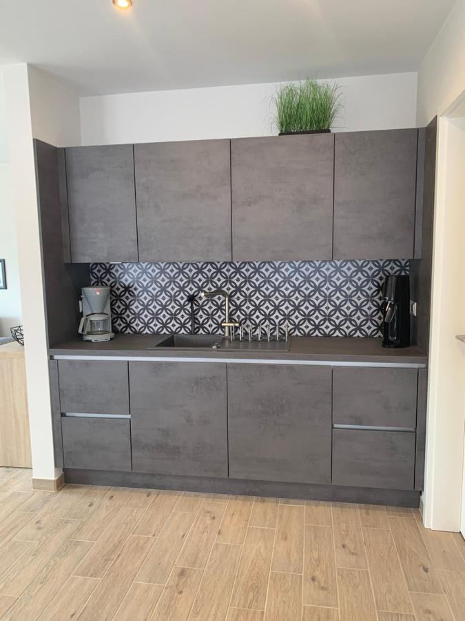 Freiraum Apartment Анвайлер ам Трифелс Екстериор снимка