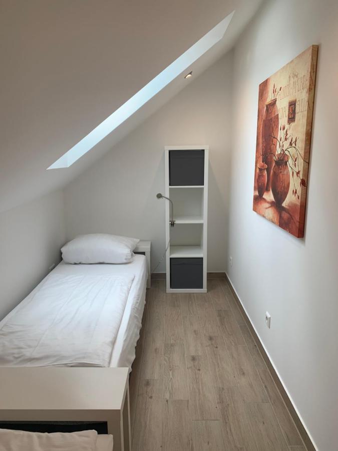Freiraum Apartment Анвайлер ам Трифелс Екстериор снимка