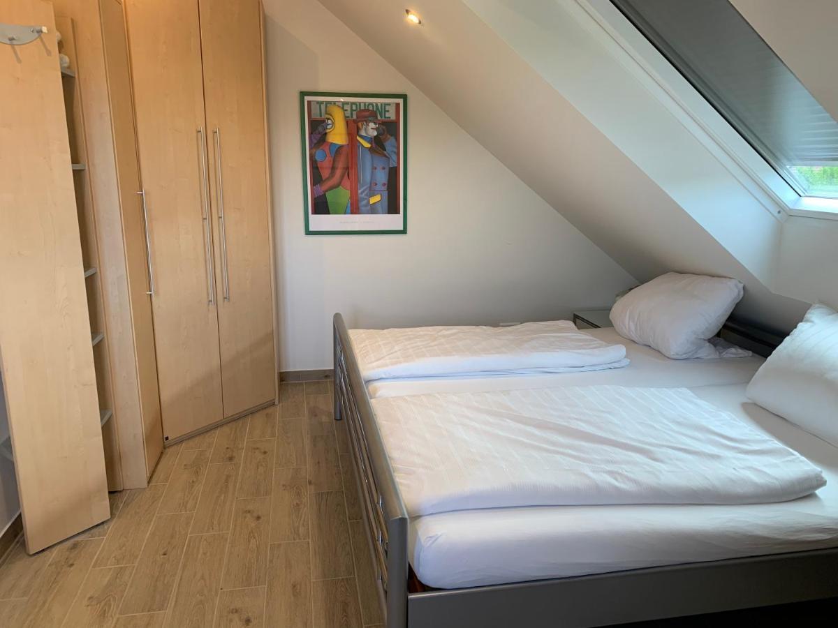 Freiraum Apartment Анвайлер ам Трифелс Екстериор снимка