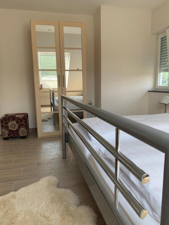Freiraum Apartment Анвайлер ам Трифелс Екстериор снимка