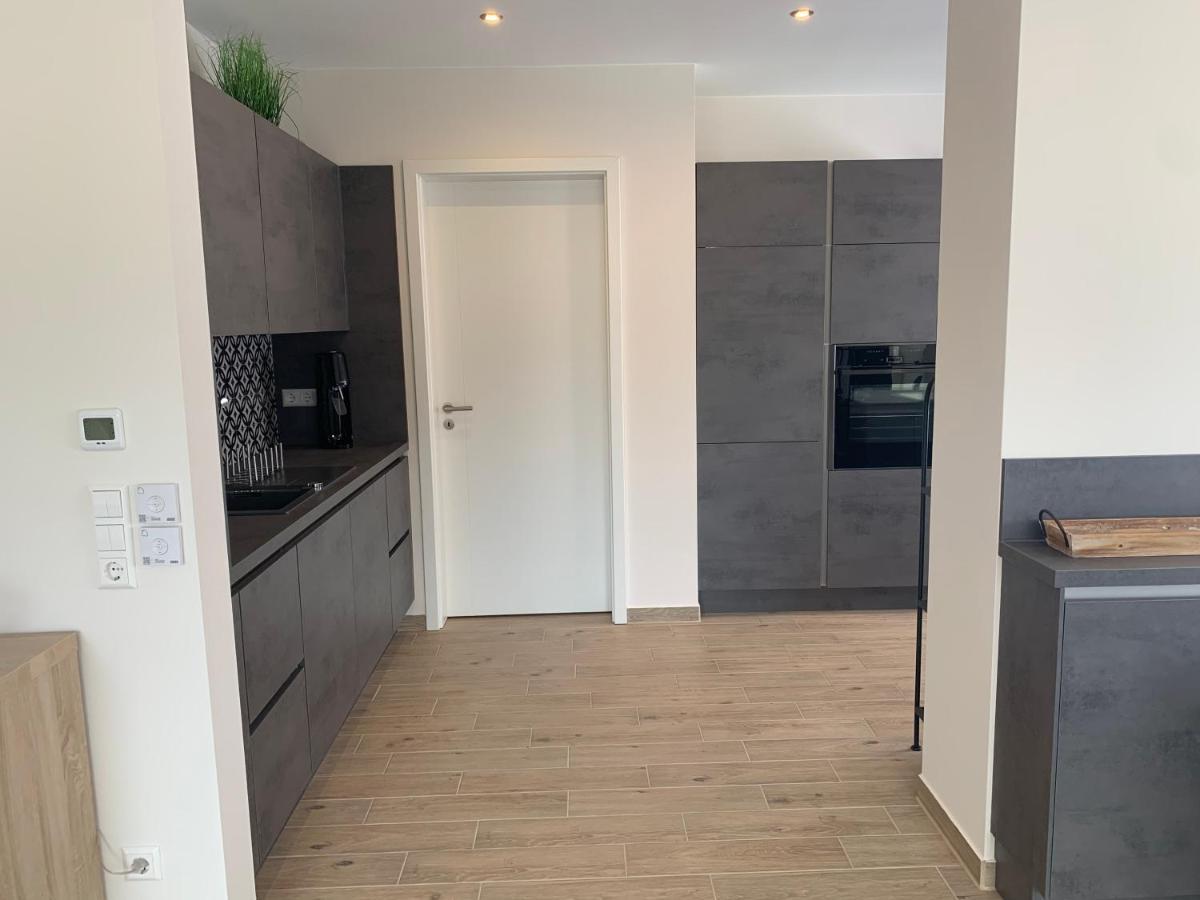 Freiraum Apartment Анвайлер ам Трифелс Екстериор снимка